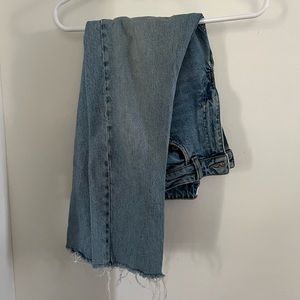 Zara jeans
